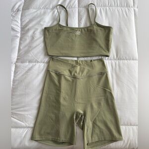 437 matching active set!